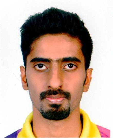 Sathiyan Gnanasekaran